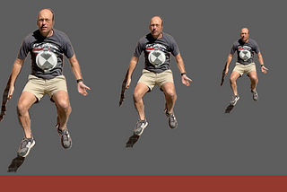 The Physics of Size: Could Mini-Me Jump as High as Full-Size Me?