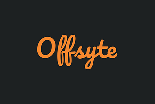 Our Investment in Offsyte