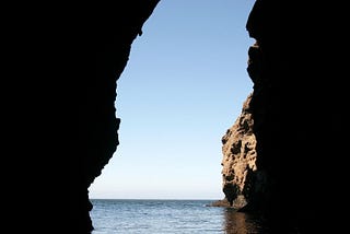 The Surprising Creatures in Sea Caves