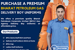 Affordable Bharat Gas Uniforms Sales | Best Bharat Petroleum Uniforms in Chennai | Surgical…