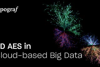 The Application of 3D AES in Cloud-based Big Data