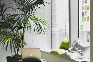 Working from Home Makes Companies Greener and Saves a Bunch of Money