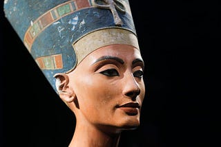 Nefertiti and Essentialism: The Ultimate Human Condition