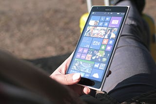 Is your email marketing mobile friendly?