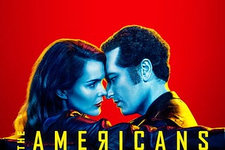 What ‘The Americans’ Can Teach Us About the Creative Process