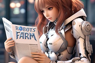 The Future of Robots.Farm