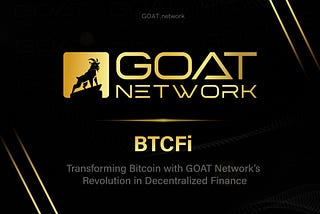 Cracking the Code BTCFi
