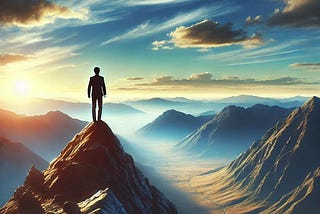 The Journey to Self-Discovery: Lessons by 25