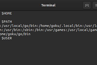 9 Linux Terminal Special Characters That You Should Know