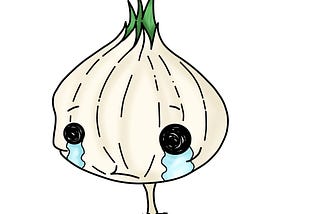 Onion head Story:1