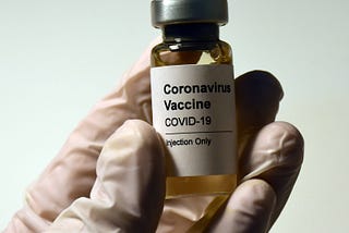 COVID-19 Vaccination and an Experience of its Side Effects