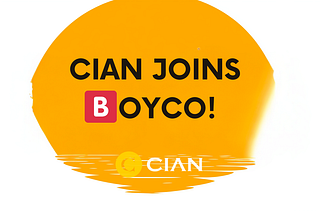 CIAN Joins Boyco: Bridging Yield Optimization Between Ethereum and Berachain