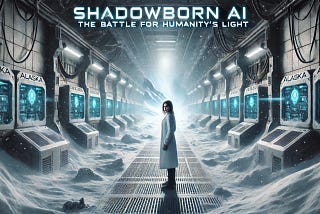 Shadowborn AI