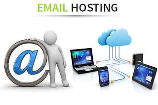 Best Email Hosting In The UK
