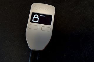 Trezor — security glitches reveal your private keys!