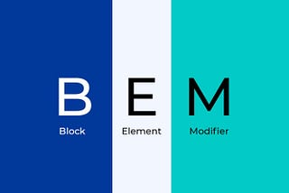 BEM NEDİR ? / CSS
