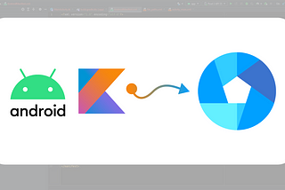 Kotlin take a photo in Android