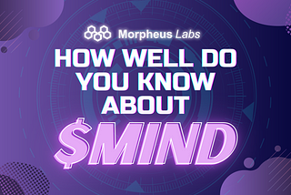 Get Ready for the $MIND Quiz Campaign!