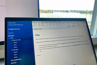 Dos and Don’ts for Qualitative Coding with NVivo