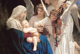Why Music is the Ultimate Expression of the Sacred