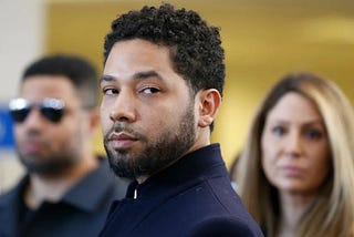 Jussie Smollett’s hate crime hoax conviction overturned