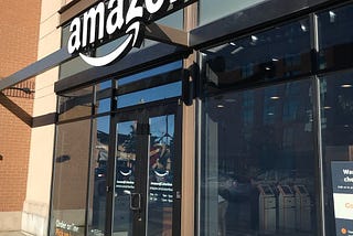 I tried Amazon@Columbus so you don’t have to. (But you’ll probably want to.)
