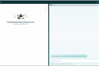 Analyze the Workato Recipe Copilot Traffic and Replicate it using Scripting