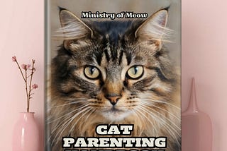 Calling All Devoted Cat Parents and Lovers!