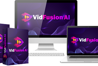 VidFusion AI Review — Generate Studio-Quality Videos With AI Tool