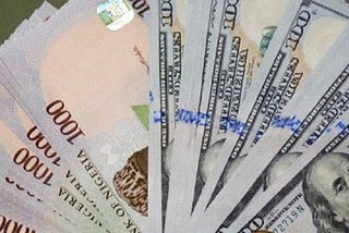As the dollar rate falls, why do prices of goods still rise?