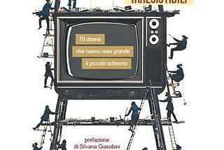 Aldo Dalla Vecchia’s “Irresistibili”