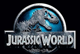Jurassic World Full .