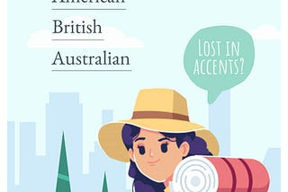 Lost In Accents? Try A-lish Apps!