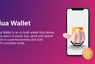 Update: Wallet Development Ongoing