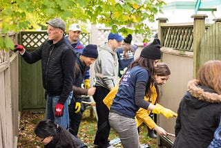 Skills Based Volunteering in Canada — how to be a good volunteer?- A Guide By GozAround