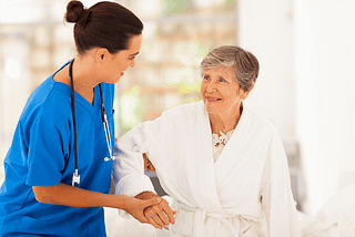 Keep Your loved ones safe and confident with Old-Age Care Services in Noida