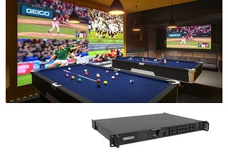 Why More People Choose to Buy LED Video Wall Displays