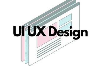 UI-UX Design