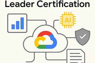 How to Pass Google Cloud Digital Leader Certification