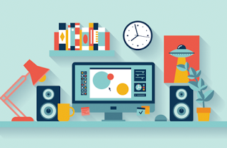 Myths And Misconceptions About Online Learning
