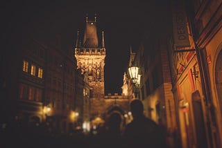 You’re Going to Prague! Make the Most Out of Your First Trip