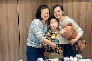 Sister’s Circle