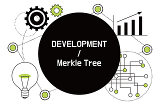 머클트리(Merkle tree)에 대해 알아보자