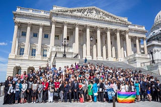 Apply for the UNA-NCA Advocacy Fellowship