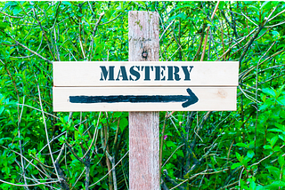 Spiritual mastery — an overview