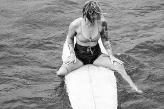 What Am I Supposed to Know?