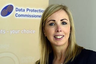 Ireland has a serious data privacy problem
