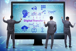 Digital Transformation and its Impact