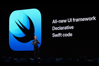 Intro to SwiftUI — Part 1