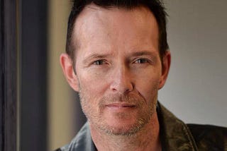 Farewell Scott Weiland, and Say Hello to Heaven